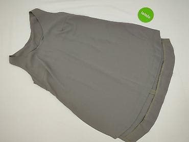 taliowany top: Sukienka damska, rozmiar M — 2