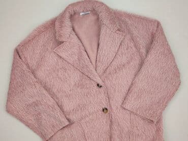 kurtka zimowa geox: Woman Collection, Kardigan damski, One size — 8