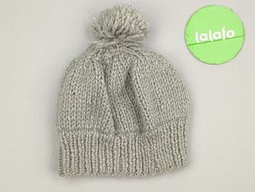 Hats and caps: Cap, Female, condition - Very good — 2