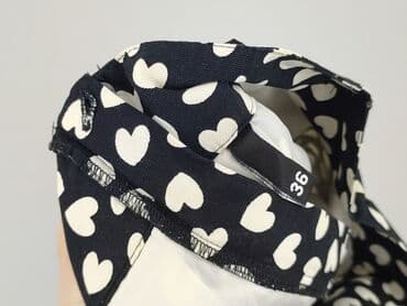 spódniczka jeansowe hm: H&M Divided, Spódnica damska, rozmiar S — 5