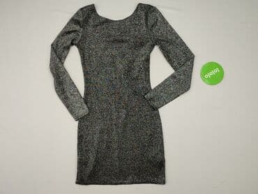 sukienki chanelka: Women`s dress, size S (EU 36) — 2