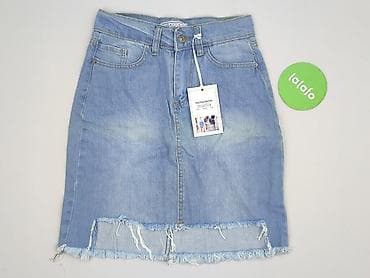 spódnice do standardu: Spódnica damska, rozmiar S — 2