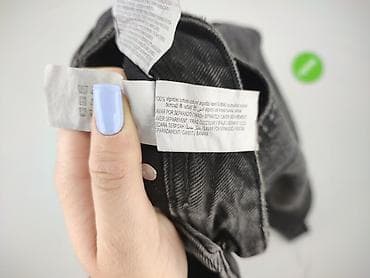 spodnie hello kitty olx: PULL&BEAR, Jeansy damskie, rozmiar S — 5