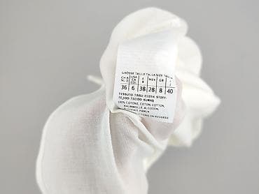koszula marex: Weekend Max Mara, Koszula damska, rozmiar S — 5