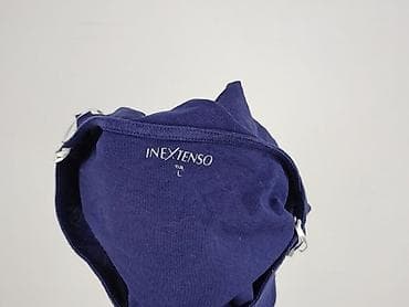 inextenso koszula: Inextenso, T-shirt damski, rozmiar L — 5