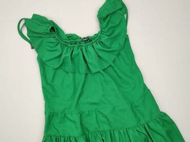 sukienki midi plus size: Women`s dress, size S (EU 36) — 1