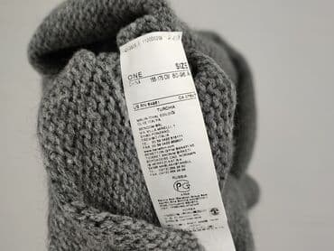 ile wazy kurtka trapstar: United Colors of Benetton, Ponczo damskie, One size — 5