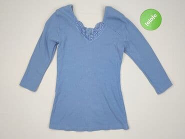 bluzki damskie dopasowane: HDM, Bluzka damska, rozmiar S — 3