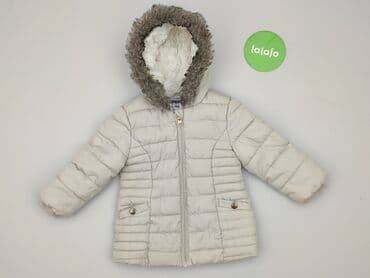 cmp bielizna termoaktywna: Kurtka, F&F, 9-12 miesięcy, stan - Bardzo dobry — 2