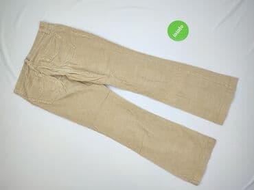 skarpetki ze stoperami: Gap, Spodnie materiałowe damskie, rozmiar S — 3