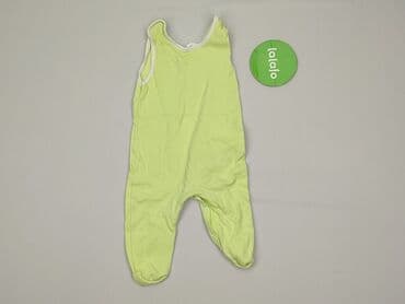 koszulka z fajnymi napisami: Cobbler, 6-9 months, condition - Very good — 3