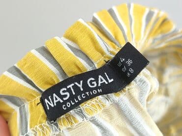 kombinezon z frędzlami zara: Nasty Gal, Kombinezon damski, rozmiar S — 4