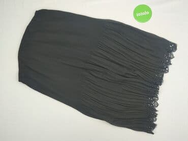 spódnice midi plisowane czarne: Spódnica damska, rozmiar XL — 2