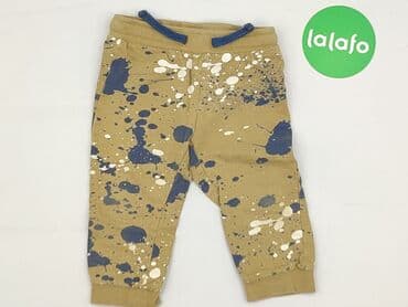 stoprocent spodenki: Sweatpants, So cute, 12-18 months, condition - Perfect — 2