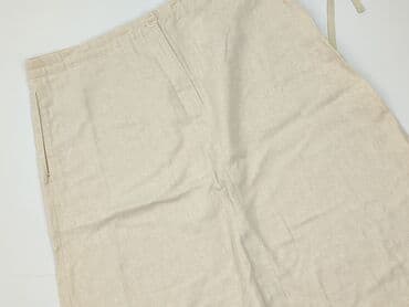 sukienka z lnem lidl: Spódnica damska, 2XL — 1