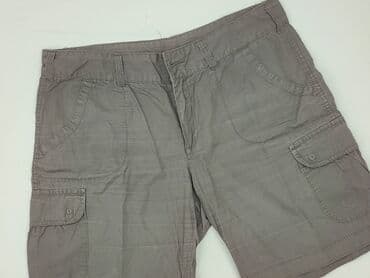 woskowane legginsy z wysokim stanem zara: Esmara, Szorty damskie, rozmiar L — 1