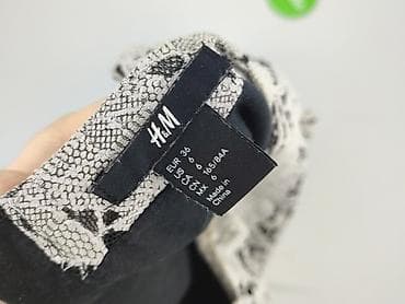 prettylittlething buty: H&M, Sukienka damska, rozmiar S — 5