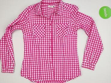 farah koszula: Sinsay, Koszula damska, rozmiar S — 2