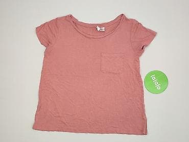 bluzki cropp: H&M Divided, T-shirt damski, rozmiar XS — 2