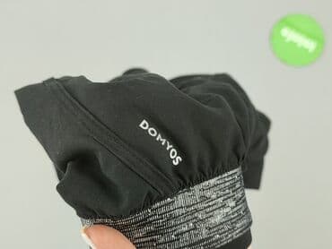 krótkie spodenki domyos: Domyos, Szorty damskie, rozmiar S — 4
