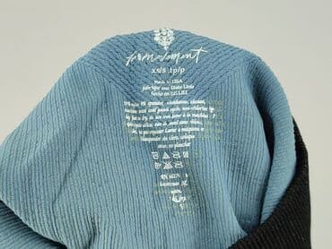 spodnie kolarzówki: Free People, Szorty damskie, rozmiar S — 4