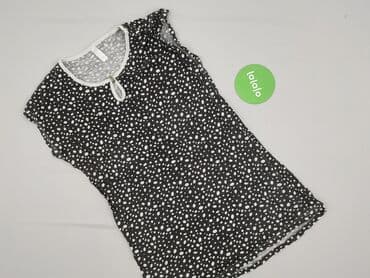 sukienki z żakietem dla puszystych: T-shirt damski, rozmiar 3XL — 3