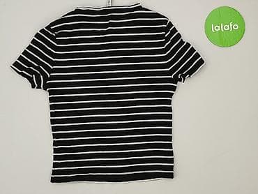 87 x 51: H&M Divided, T-shirt damski, rozmiar S — 3