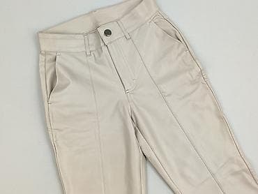 pulz jeans: Calzedonia, Spodnie materiałowe damskie, rozmiar XS — 1