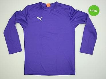 pro touch dry plus: Puma, Bluzka dla mężczyzn, rozmiar S — 2