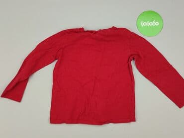 sukienki maxi dopasowane: Bluzka, Disney, 5-6 lat, 110-116 cm, stan - Bardzo dobry — 3