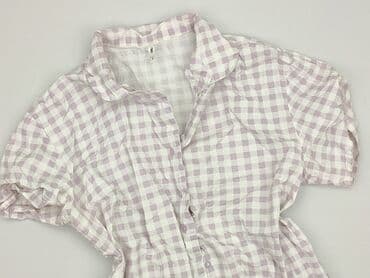 sinsay bluzki koszulowe: Sinsay, Koszula damska, rozmiar S — 1