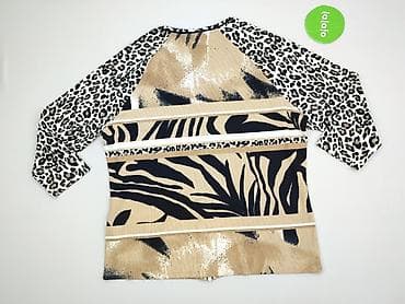 betty barclay elements: Betty Barclay, Bluzka damska, rozmiar 4XL — 3