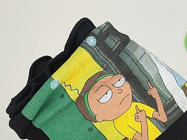 pull rick et morty: Cropp, Podkoszulka dla mężczyzn, rozmiar M — 6