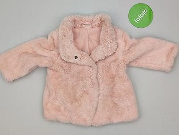 bintex rajstopy: Płaszcz, So cute, 12-18 miesięcy, stan - Bardzo dobry — 2
