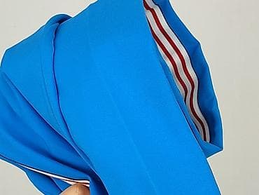 fitted jeans: Spodnie materiałowe damskie, rozmiar S — 7