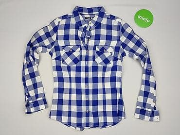 pull and bear swetry: Sinsay, Koszulа dla mężczyzn, rozmiar XS — 2