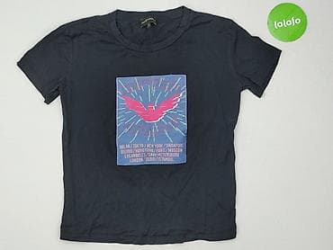 t shirty volt: Emporio Armani, T-shirt damski, rozmiar M — 2