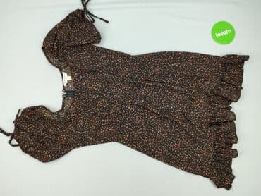 sukienka w panterkę mohito: Brave Soul, Sukienka damska, rozmiar M — 2