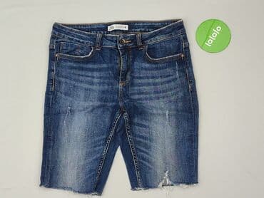 bershka cargo: Zara, Szorty damskie, S — 2