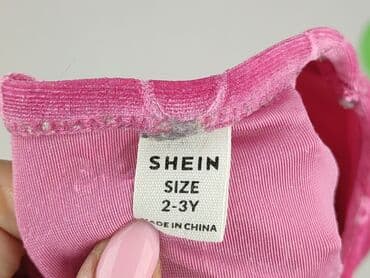 koszulka z kotem 3d: Blouse, Shein, 2-3 years, 92-98 cm, condition - Very good — 4