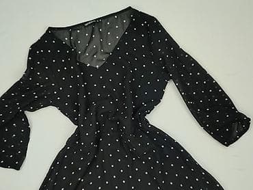 kozaki prl: Terranova, Sukienka damska, rozmiar S — 1