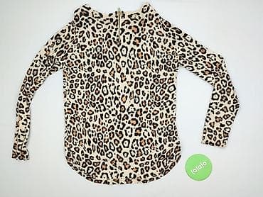 pull bear marynarka: Esmara, Bluzka damska, rozmiar S — 4