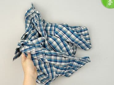 koszula flanelowa carhartt: Cedar Wood State, Koszulа dla mężczyzn, rozmiar L — 5