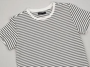 primark tee shirts: Sinsay, T-shirt damski, rozmiar M — 1