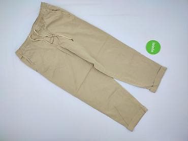 Spodnie materiałowe damskie, rozmiar M w lalafo.pl — 2 Spodnie materiałowe damskie, rozmiar M — 2