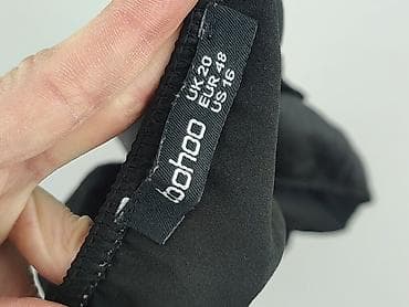 body 95d: Boohoo, Топ жіночий, розмір 2XL — 4