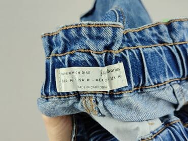 krótkie spodenki stradivarius: Stradivarius, Szorty damskie, rozmiar M — 5