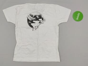 t shirty lenny kravitz: Stedman, T-shirt damski, rozmiar M — 3