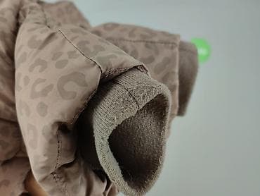 nowe stroje psg: Kurtka puchowa Zara, 4-5 lat, Tkaniny syntetyczne, stan - Bardzo dobry — 7