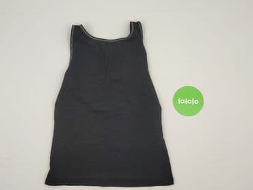 bluzka w geometryczne wzory: Inextenso, Women`s T-shirt, size S (EU 36) — 3